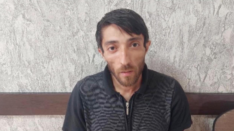 Oğurluqda şübhəli bilinən üç nəfər saxlanılıb