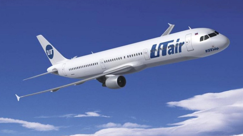 “Utair” Gəncədən Moskvaya hər gün uçuşlar həyata keçirəcək