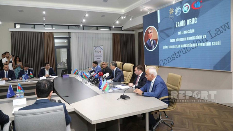 Əhalinin 58 faizi yaşı 30 ildən çox olan binalarda yaşayır