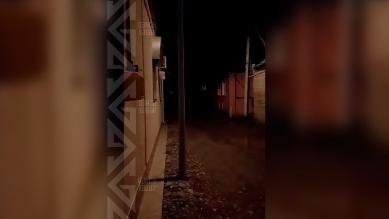 Avtozavodda işıqlandırma sistemi nasazdır