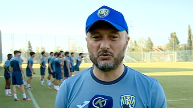 “Kəpəz” iyulun 28-dək məşqləri Bakıda keçəcək