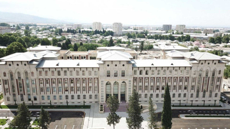 ADAU-da boş qalan yerlərə qəbul prosesi başlayıb