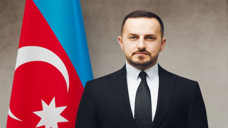 Dövlət Filarmoniyasının direktoru vəzifəsindən azad olunub