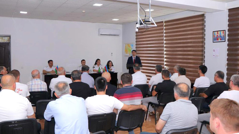 “Ləyaqət ölkəsinə xoş gəlmisiniz” adlı oyuna start verilib