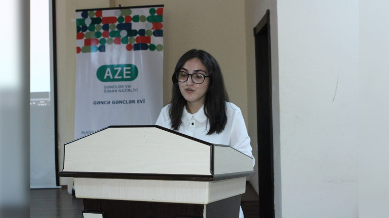 “Ləyaqət ölkəsinə xoş gəlmisiniz” oyununun final mərhələsi keçirildi