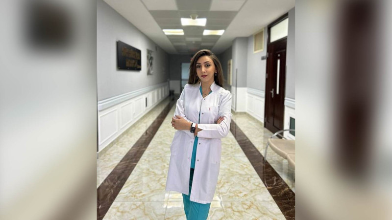 Təcili və təxirəsalınmaz tibbi yardım şöbəsinə yeni təyinat olub