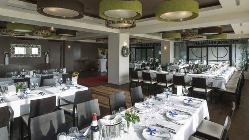 Şəhərin restoranlarının dövriyyəsi çoxalıb