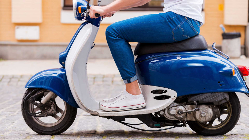“Moped” sürmək istəyənlər sənədləri haradan götürə bilərlər