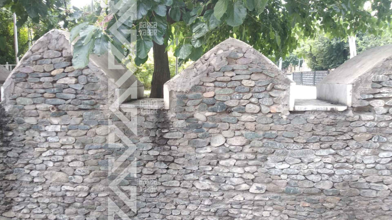 Şəhərin susuz qalan bulaqları