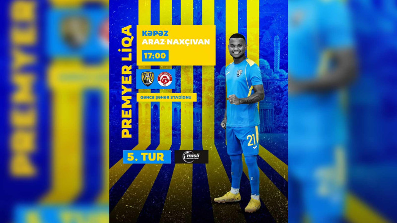 Təmsilçimiz növbəti rəqibi ilə görüşəcək