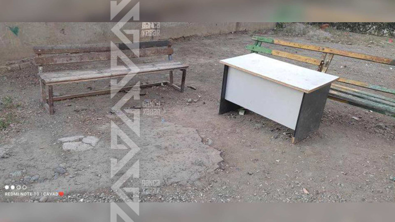 Bu binaların sakinləri Abad məhəllə arzusundadırlar