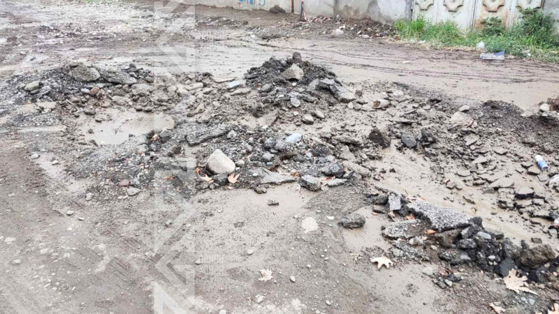 İstifadəyə yararsız yollar