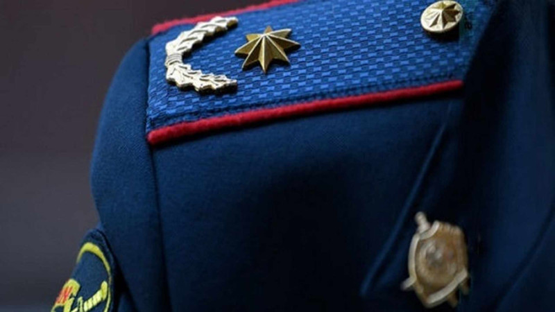 İkinci Polis Şöbəsinə yeni rəis təyin edilib