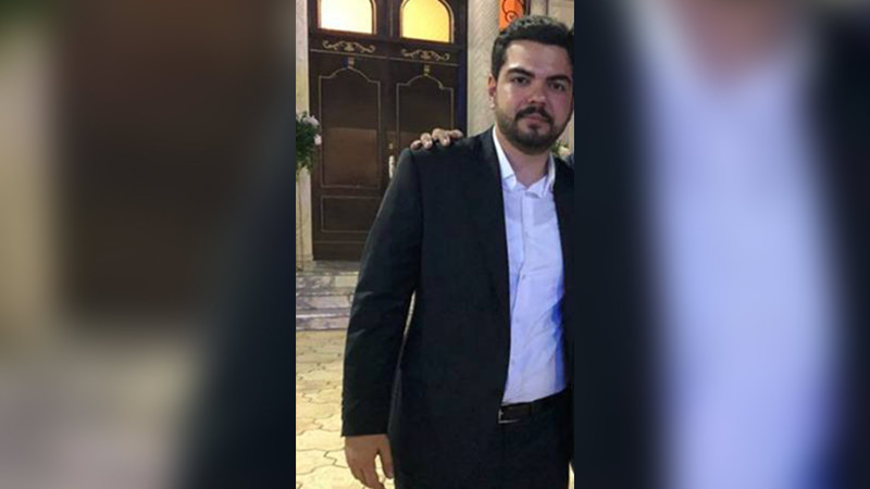 İş adamının oğlunun dəfn mərasimi təxirə salınıb