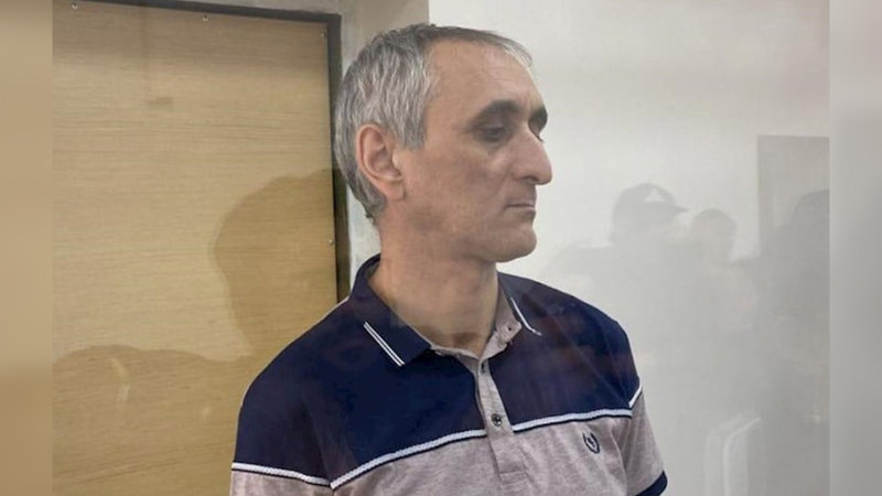 İlkin Süleymanovun işi məhkəməyə qaytarılıb