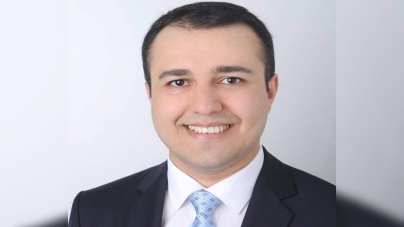 Azərbaycan Texnologiya Universitetinə prorektor təyin olunub