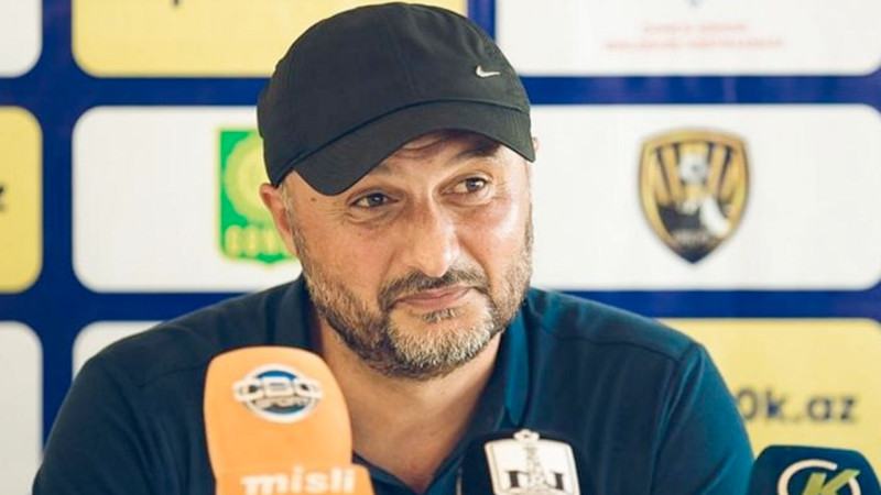 “Kəpəz” Premyer Liqaya qələbə ilə başlayıb