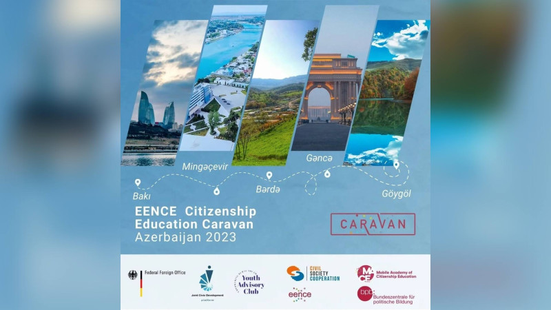 Beynəlxalq mütəxəssislərin iştirakı ilə təlim baş tutacaq