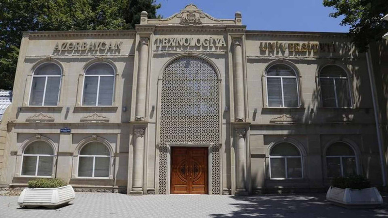 Azərbaycan Texnologiya Universitetində yeni ixtisas açılacaq