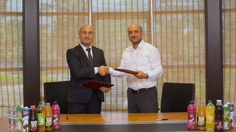 Texnologiya Universiteti Qəbələ Konserv Zavodu ilə memorandum imzalayıb