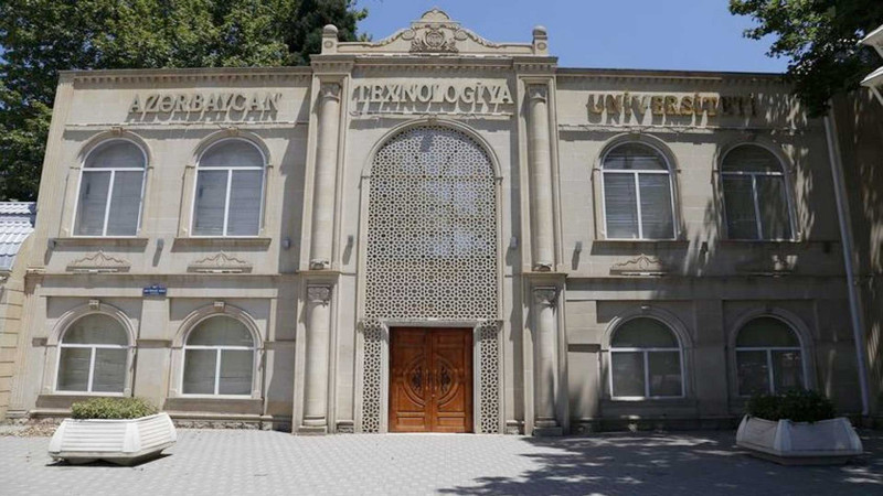 ATU qəbulun nəticələrini paylaşıb