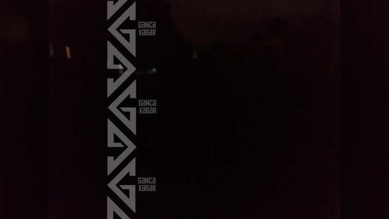 Bu ərazidə vətəndaşlar qaranlıq küçədən narahatdırlar