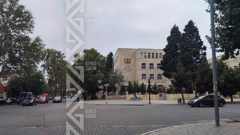 Piyadaların təhlükəsizliyi üçün çəkilmiş “zebralar” yoxa çıxıb