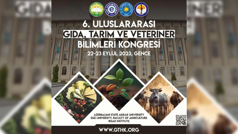 ADAU-da beynəlxalq konfrans baş tutacaq