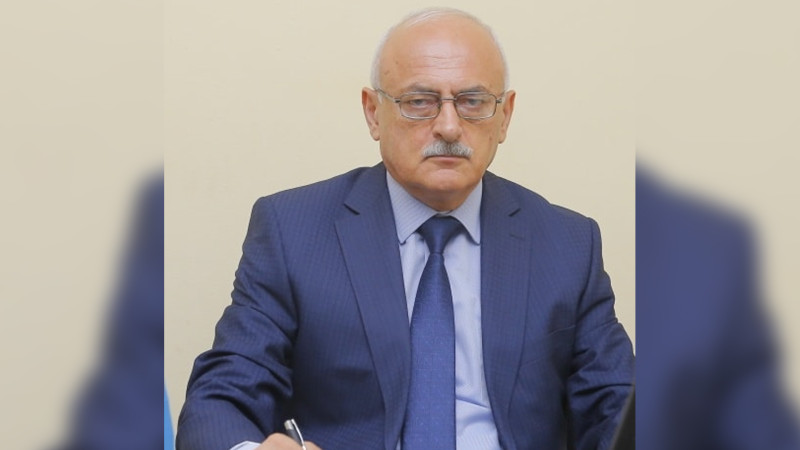 ATU-da İnsan resursları şöbəsinə təyinat var
