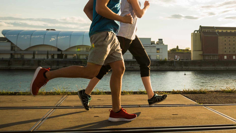 Yeniyetmə və gənclər arasında atletika üzrə birincilik baş tutub