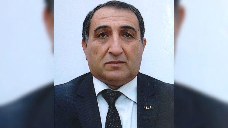 Dosent Teymur İsmayılov dünyasını dəyişib