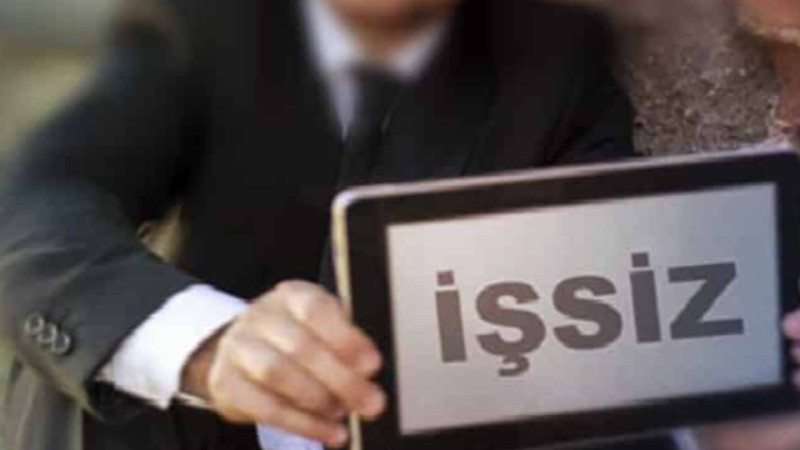 Qeydiyyatda olan işsizlərin sayı bəlli olub