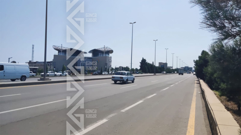 “ASAN xidmət”ə getmək istəyən sakinlərin çətin yolu