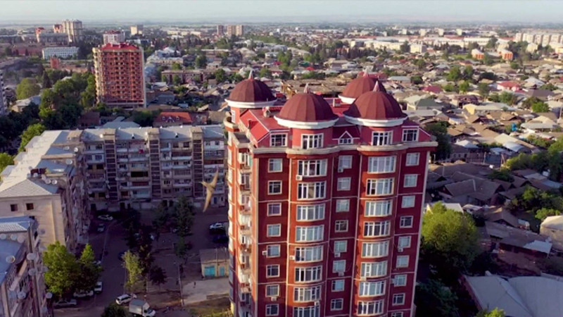 Nizami yurdu “MDB-nin İdman Paytaxtı” seçilib