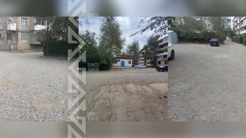 Üçüncü mikrorayonda sakinlər məhəllənin abadlaşdırılmasını istəyirlər