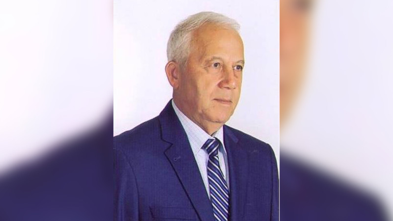 Professor Əhəd Nəbiyevin 75 yaşı ilə bağlı tədbir keçirilib