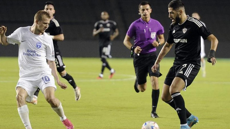 Topa sahibolma faizinə görə siyahı açıqlanıb