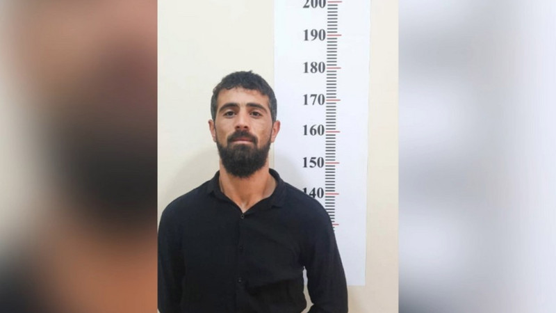 Avtoxuliqanlıq edən şəxs həbs edilib