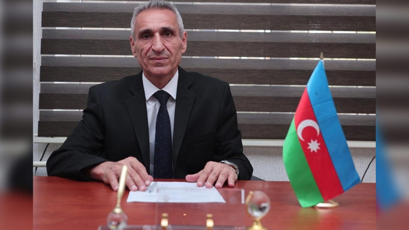ATU-da yeni təyinat var