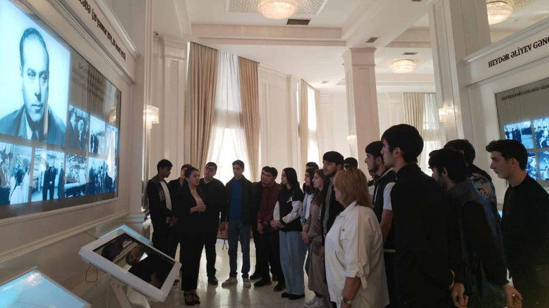 Qubadlı Şəhər Günü münasibətilə tədbir təşkil olunub