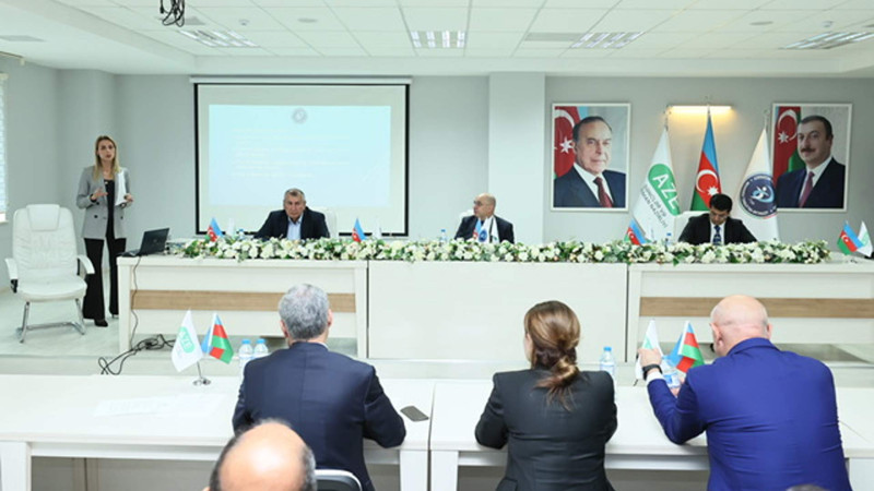 “Gəncə” VK-nın ilk rəqibi açıqlanıb