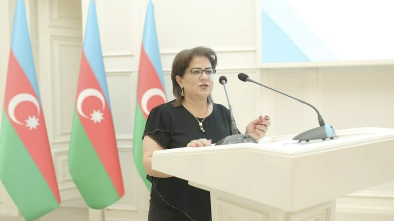 50 yaşlı vəzifəli şəxs vəfat edib