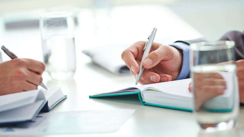 Oktyabr ayında KOBİM tərəfindən 6 mövzuda təlim keçiriləcək