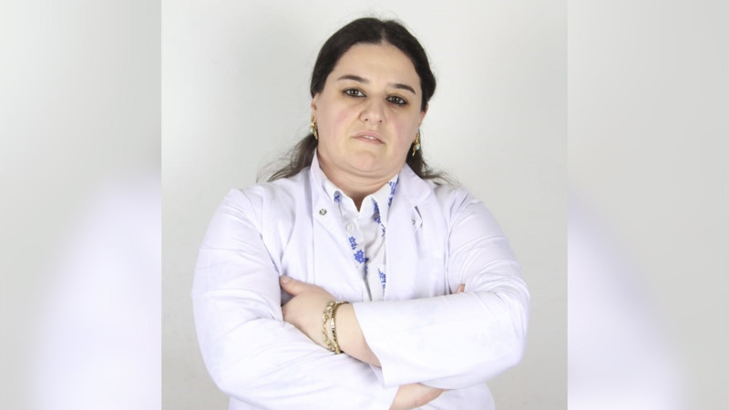 Gəncə Şəhər Birləşmiş Xəstəxanasında yeni təyinat var