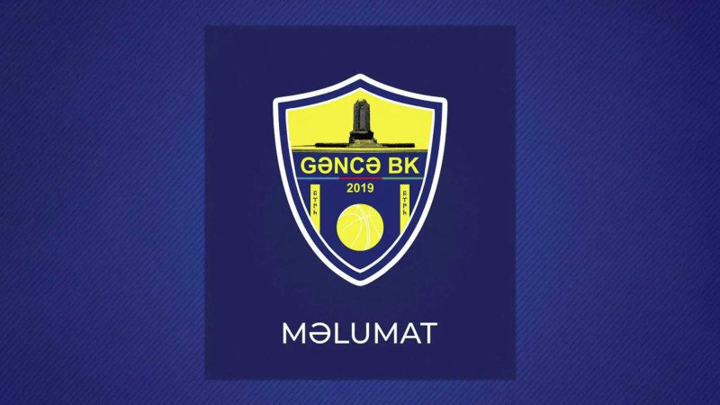 “Gəncə” BK yeni mövsümə hazırlığa başlayıb