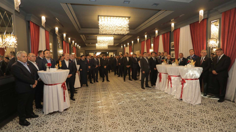 Kənd Təsərrüfatı İşçiləri Günü ilə əlaqədar aksiya baş tutub