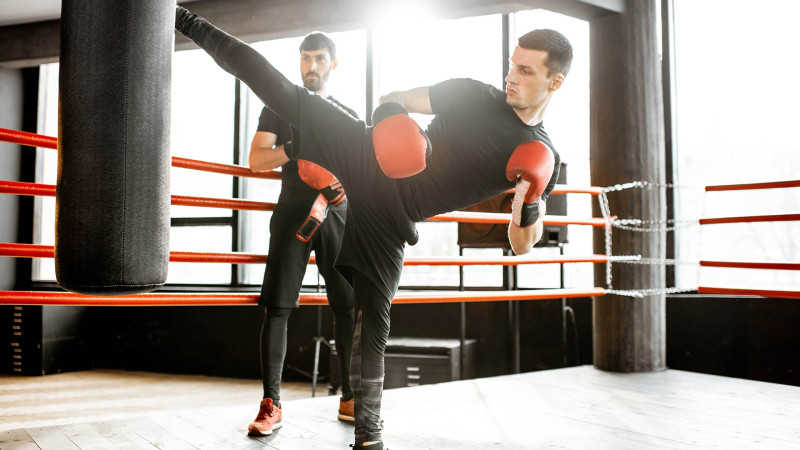 Kikboksinq üzrə “Zəfər Kuboku” təşkil olunacaq