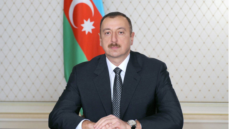 Bir sıra məhkəmələrdə kadr dəyişikliyi baş verib