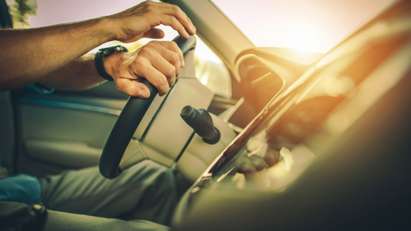 Piyadanın ölümünə səbəb olan polisin məhkəməsi baş tutub