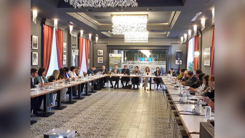 Strateji Ekoloji Qiymətləndirmə üzrə seminar keçirilib